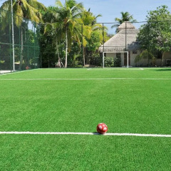 Отель Ayada Maldives Мальдивы, Хадахаа - отзывы, цены и фото номеров - забронировать отель Ayada Maldives онлайн спортивная площадка
