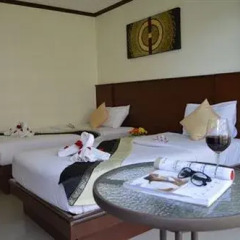 Отель Brother'S Residence 3* Номер Делюкс фото 3