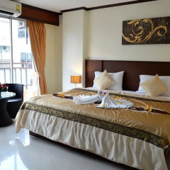 Отель Brother'S Residence 3* Номер категории Эконом