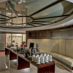 Mercure Dubai Barsha Heights Hotel Suites