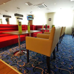 Гостиница Hampton by Hilton Samara фото 4
