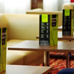 Гостиница Hampton by Hilton Samara фото 13