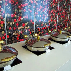 Гостиница Hampton by Hilton Samara фото 11