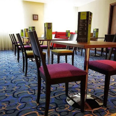 Гостиница Hampton by Hilton Samara фото 6