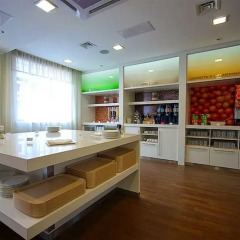 Гостиница Hampton by Hilton Samara фото 9