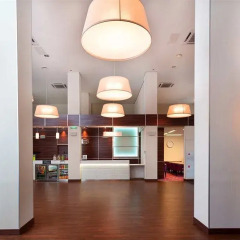 Гостиница Hampton by Hilton Samara фото 2
