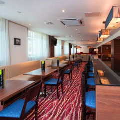 Гостиница Hampton by Hilton Samara фото 15