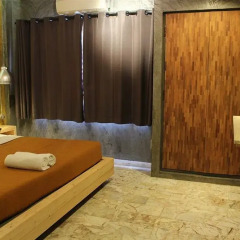 Отель Unotel Karon Beach комната для гостей фото 7