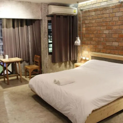 Отель Unotel Karon Beach комната для гостей
