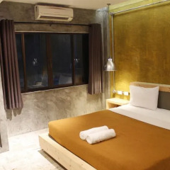 Отель Unotel Karon Beach комната для гостей фото 2