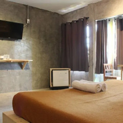 Отель Unotel Karon Beach комната для гостей фото 3