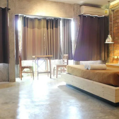 Отель Unotel Karon Beach комната для гостей фото 6