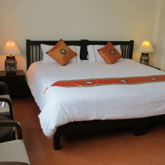 La De Bua Hotel комната для гостей фото 8