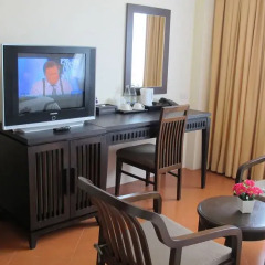 La De Bua Hotel удобства в номере