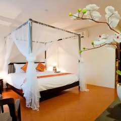 La De Bua Hotel комната для гостей фото 3