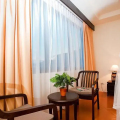 La De Bua Hotel комната для гостей фото 9