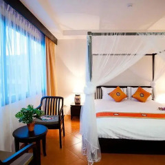 La De Bua Hotel комната для гостей фото 10