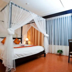 La De Bua Hotel комната для гостей фото 4