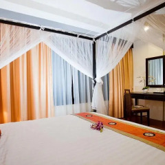 La De Bua Hotel комната для гостей фото 12