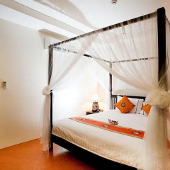 La De Bua Hotel комната для гостей фото 11