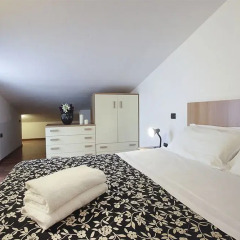 Отель Residence A-More комната для гостей фото 5