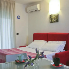 Отель Residence A-More комната для гостей фото 4