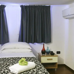 Отель Residence A-More комната для гостей фото 2