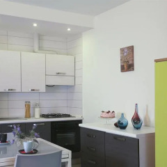 Отель Residence A-More комната для гостей фото 9