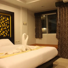 The Silk Hill Hotel популярное изображение