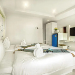 The Silk Hill Hotel комната для гостей фото 6
