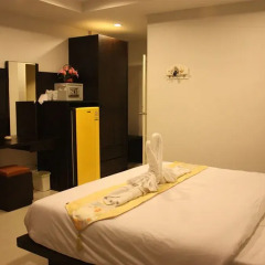 The Silk Hill Hotel комната для гостей фото 2