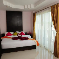 Ice Kamala Beach Hotel комната для гостей фото 9