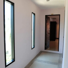Ice Kamala Beach Hotel коридор