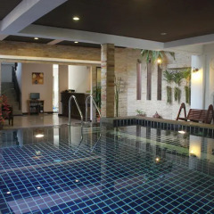 Ice Kamala Beach Hotel популярное изображение