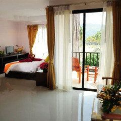 Ice Kamala Beach Hotel комната для гостей фото 2