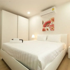 Апартаменты Karon Serviced Apartment комната для гостей фото 18