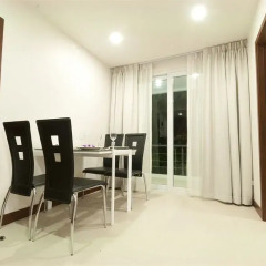 Апартаменты Karon Serviced Apartment комната для гостей фото 21