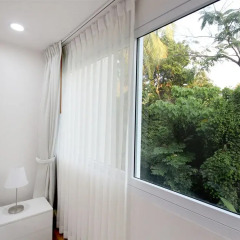 Апартаменты Karon Serviced Apartment комната для гостей фото 10