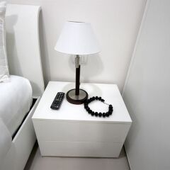 Апартаменты Karon Serviced Apartment удобства в номере