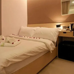 My Hotel Too 3* Номер Делюкс с различными типами кроватей