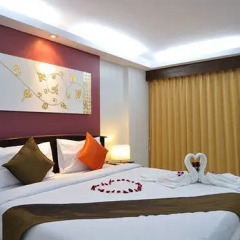 Amici Miei Hotel 2 детские мероприятия