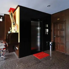 Amici Miei Hotel 2 интерьер отеля