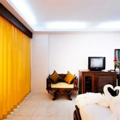 Amici Miei Hotel 2 комната для гостей фото 2