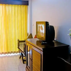 Amici Miei Hotel 2 удобства в номере фото 2