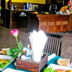 Amici Miei Hotel 2 гостиничный бар