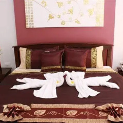 Amici Miei Hotel 2 удобства в номере
