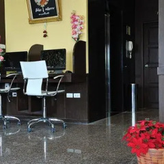 Amici Miei Hotel 2 интерьер отеля фото 3