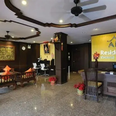 Amici Miei Hotel 2 интерьер отеля фото 2