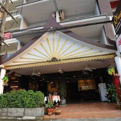 Amici Miei Hotel 2