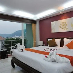 Amici Miei Hotel 2 комната для гостей фото 4